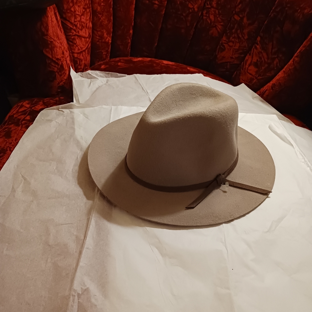 FEDORO HAT - Picture 5 of 6